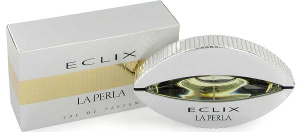 Eclix Perfume by La Perla