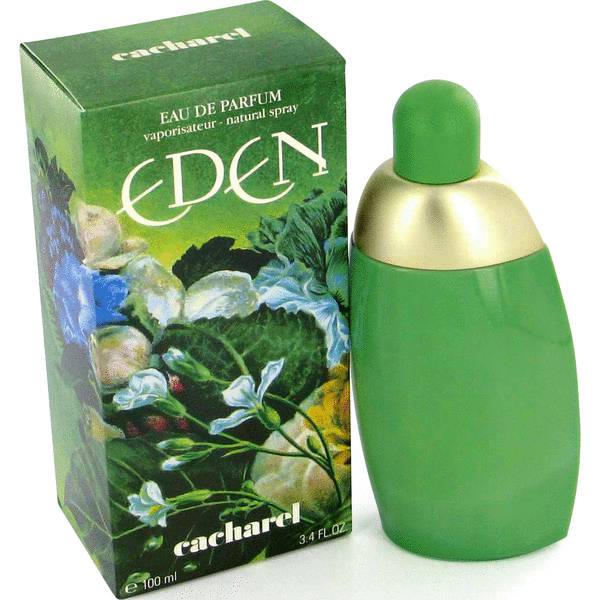 Eden Perfume by Cacharel