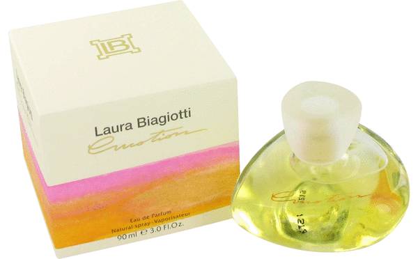 Laura Biagiotti · Buy online - Perfume's Club