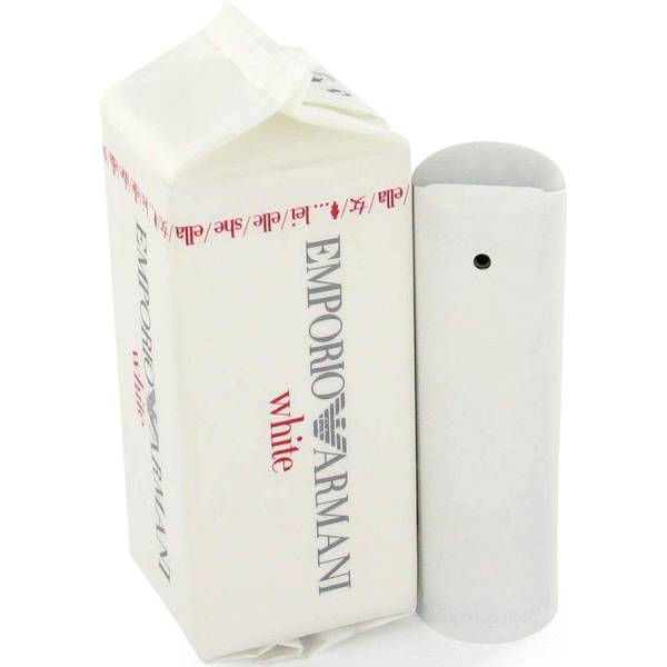 Emporio White Perfume by Giorgio Armani