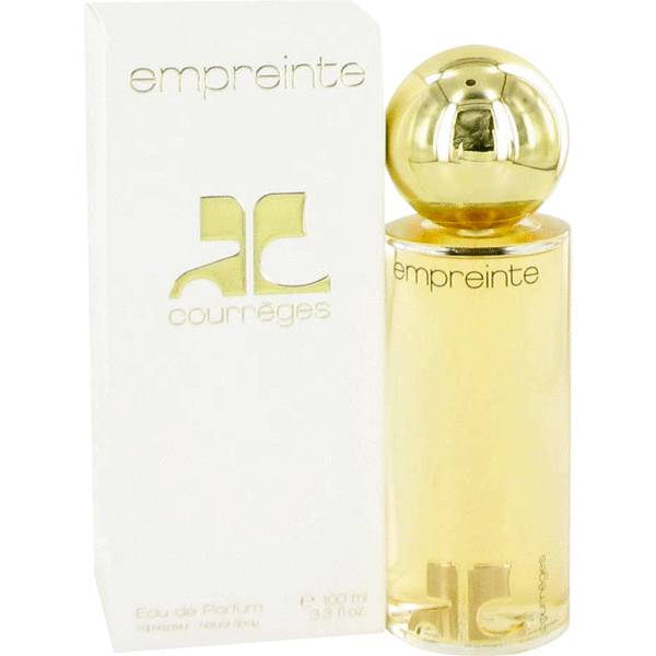 Empreinte Perfume by Courreges