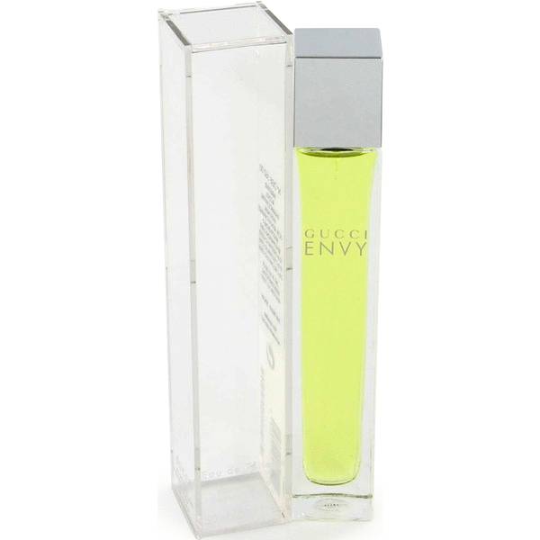Envy Perfume by Gucci - Buy online | Perfume.com