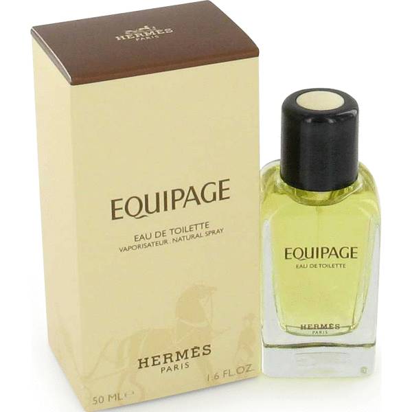 Equipage by Hermes Buy online Perfume