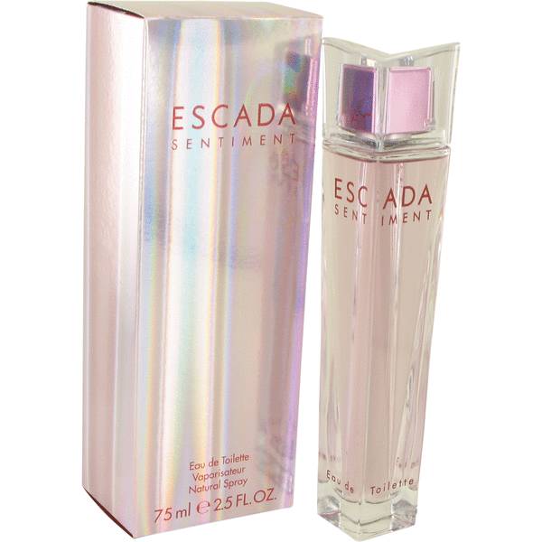 Escada Sentiment Perfume by Escada