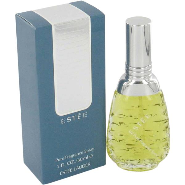 Estee Perfume by Estee Lauder