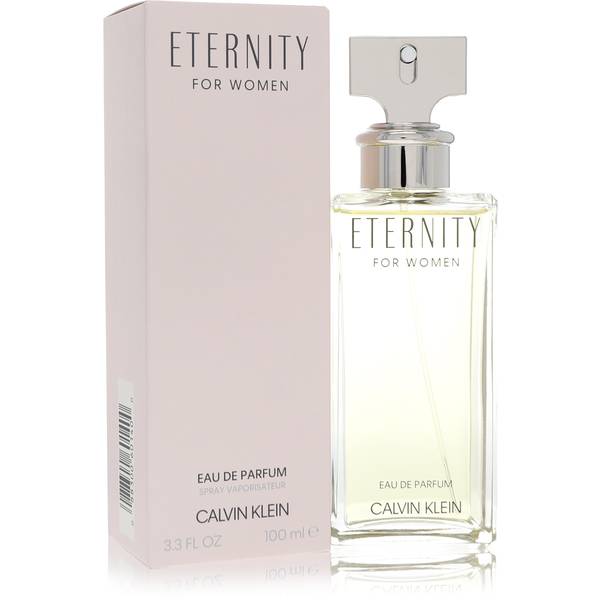 Eternity by Calvin Klein Buy online Perfume