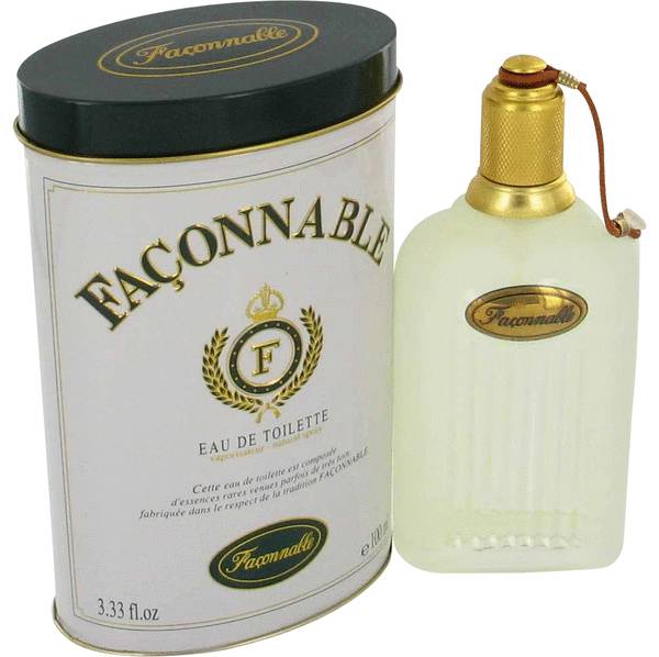 Faconnable Cologne by Faconnable
