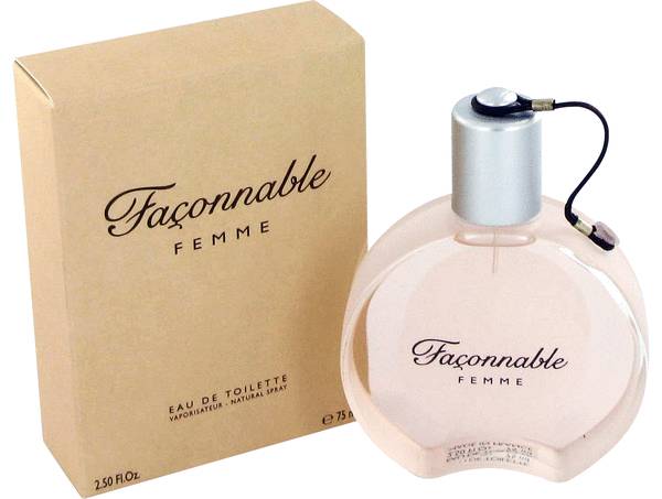 Faconnable Perfume by Faconnable