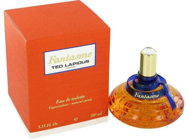 Fantasme Perfume by Ted Lapidus