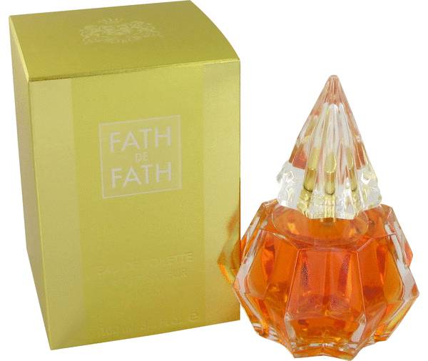 Fath De Fath Perfume by Jacques Fath