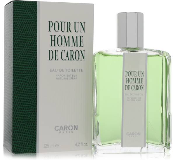 Caron Pour Homme Cologne by Caron