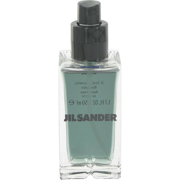 Feeling Man by Jil Sander - Buy online | Perfume.com