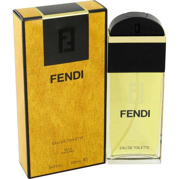 Fendi Perfume