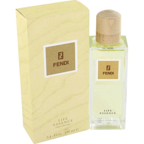 Fendi Life Essence by Fendi - Buy online | Perfume.com