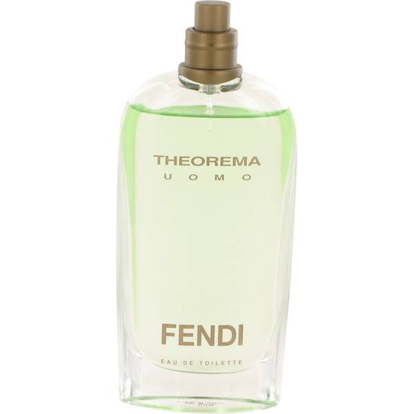 Fendi Theorema Cologne