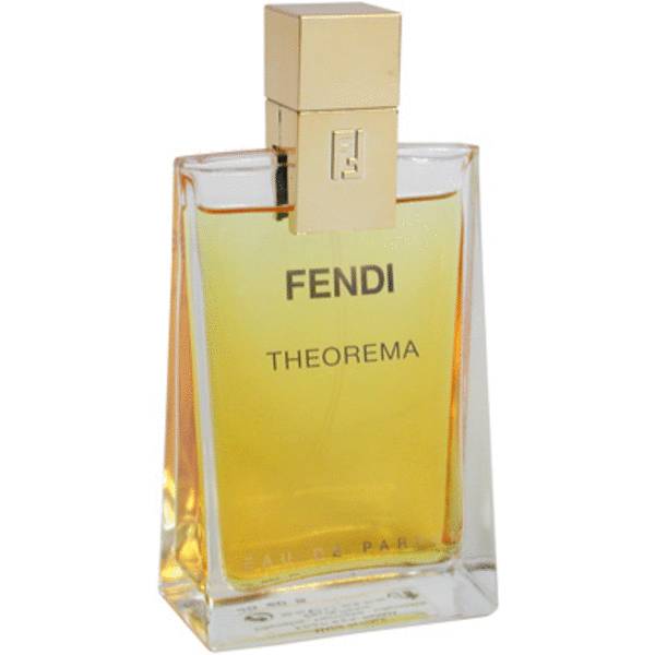 Fendi Theorema by Fendi Buy online Perfume