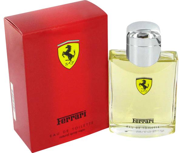 Ferrari Red by Ferrari - Buy |