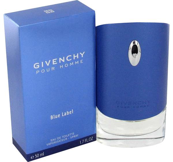Givenchy Blue Label Cologne by Givenchy