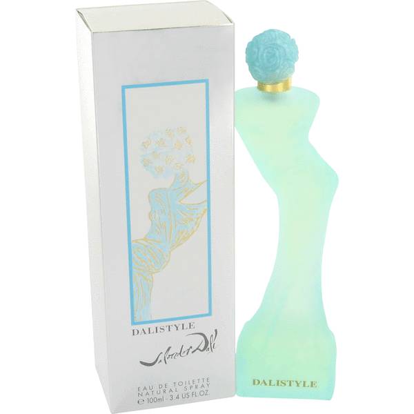 Dalistyle Perfume by Salvador Dali