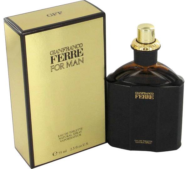 Ferre by Gianfranco Ferre - Buy online | Perfume.com