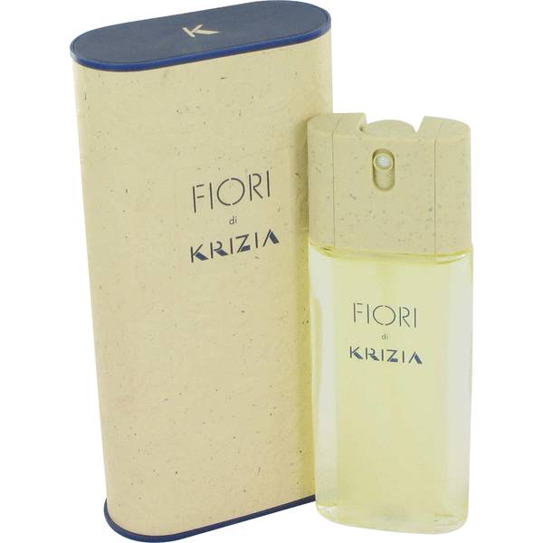 Fiori Di Krizia Perfume by Krizia