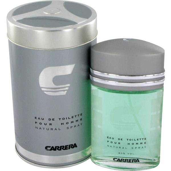 Carrera Cologne by Muelhens