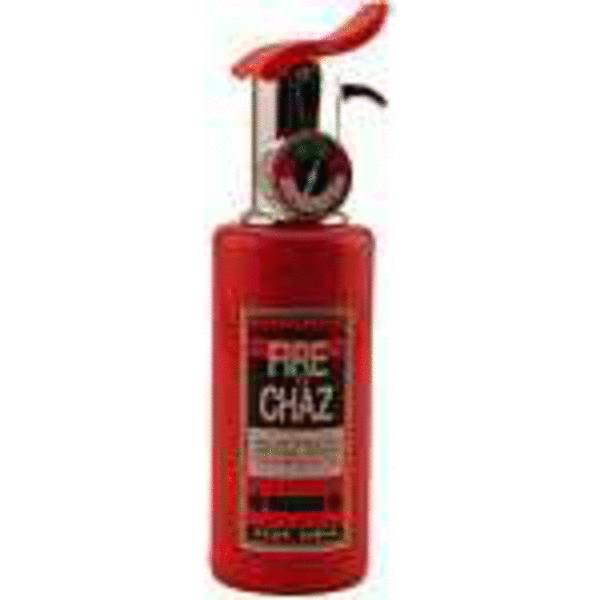 Fire Cologne by Chaz