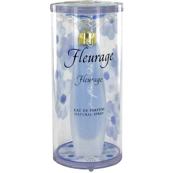 Fleurage Perfume by Perfumes Visari