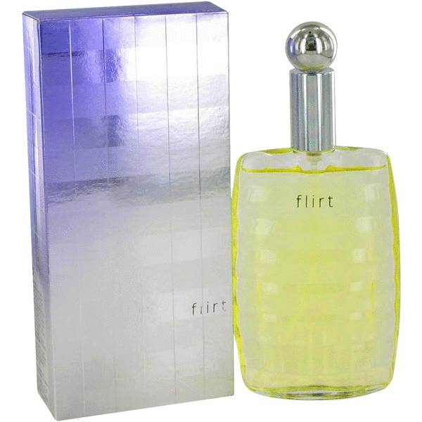 Flirt Perfume