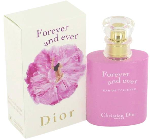 Forever And Ever Perfume by Christian Dior