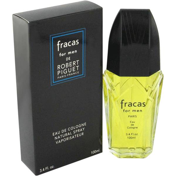 Fracas by Robert Piguet online | Perfume.com