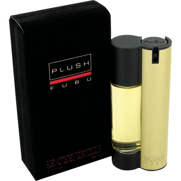 Fubu Plush Perfume by Fubu