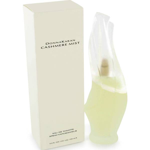 Cashmere Mist Perfume by Donna Karan