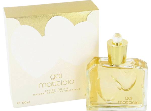 Gai Mattiolo Perfume by Gai Mattiolo