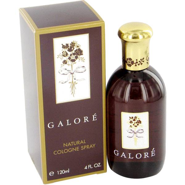 Galore Perfume