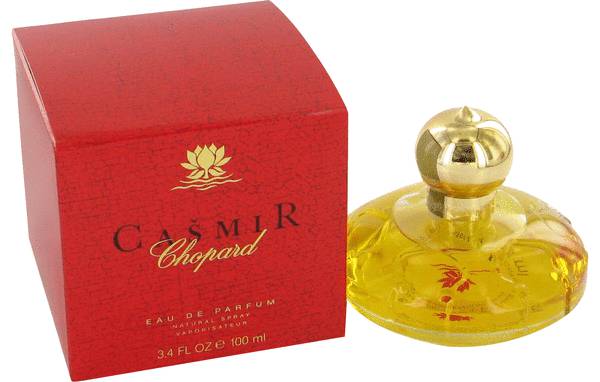 Casmir Perfume by Chopard