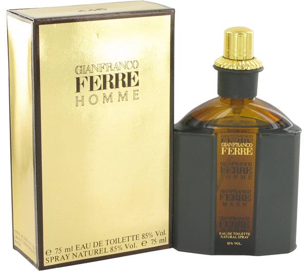 Gianfranco Ferre by Gianfranco Ferre - Buy online | Perfume.com