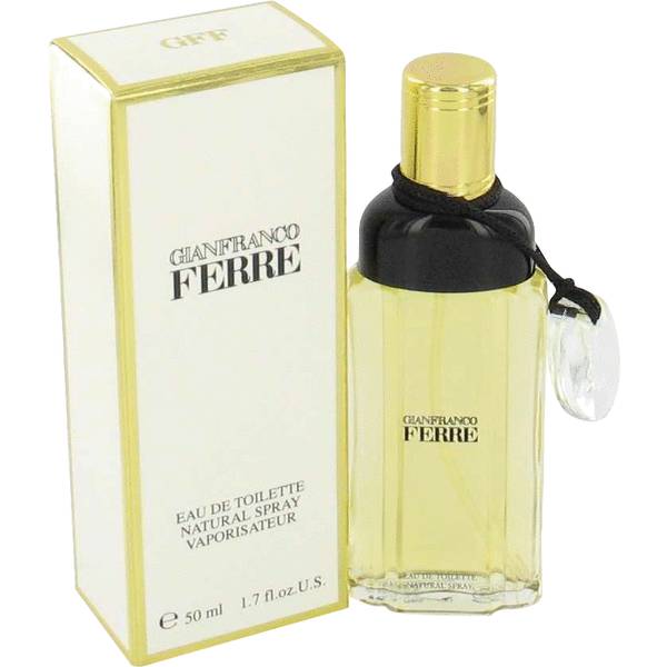 Gianfranco Ferre Perfume by Gianfranco Ferre