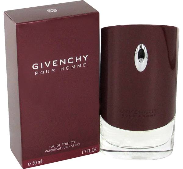 givenchy perfume for men price