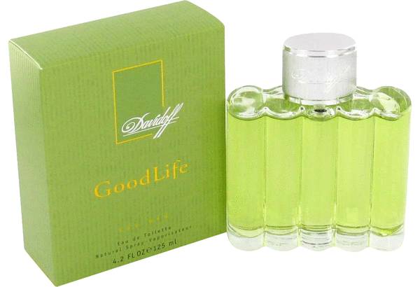 Goodlife davidoff 2025