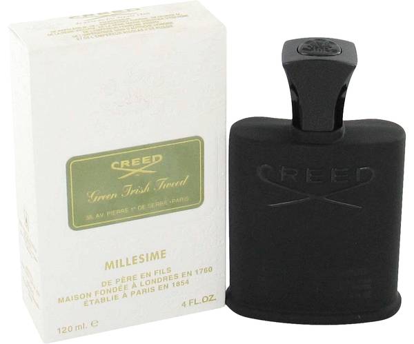 Green Irish Tweed by Creed Buy online Perfume