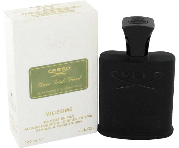 Green Irish Tweed Perfume by Creed