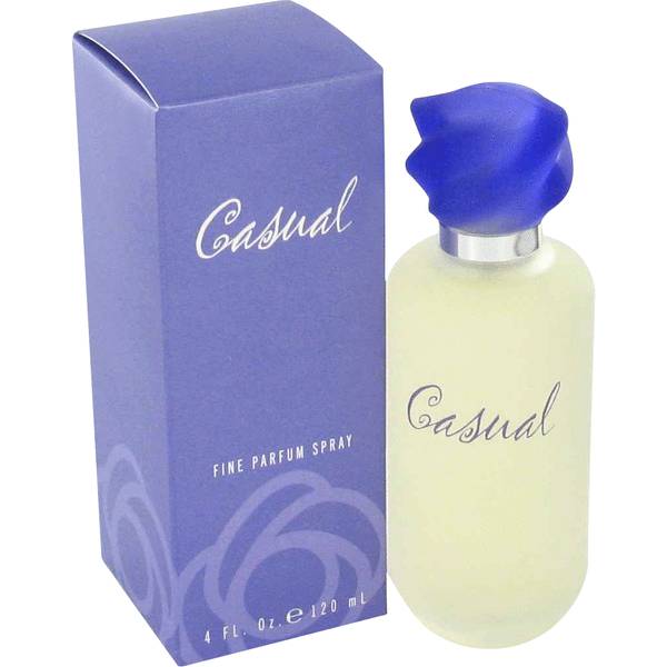 Casual Perfume by Paul Sebastian