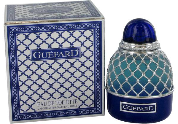 Guepard Cologne by Guepard