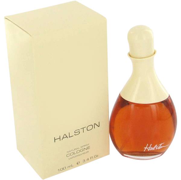 Halston Perfume by Halston
