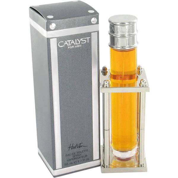 Catalyst Cologne by Halston