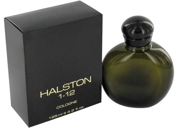 Halston 1-12 Cologne by Halston