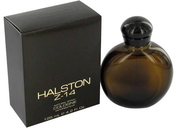 Halston Z-14 Cologne by Halston