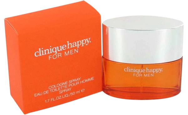 Happy Cologne by Clinique