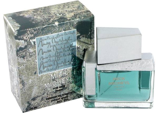 Mick Micheyl Cologne by Mick Micheyl